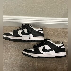 Nike Dunks Pandas